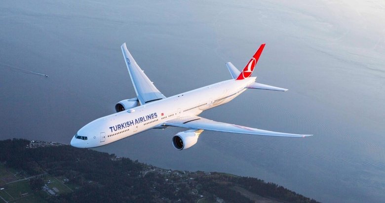 Son dakika: THY duyurdu: 56 sefer iptal edildi