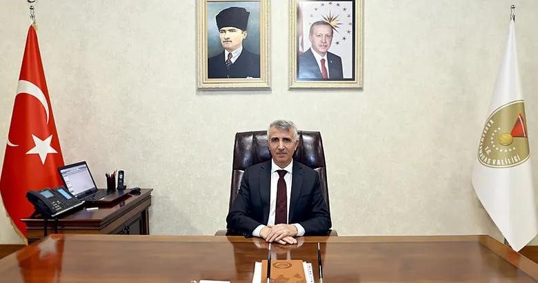 Şampiyonlar belli oldu! İşteTürkiye’nin en çok vali çıkaran illeri...