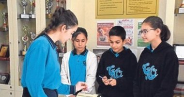 Harçlıklar Göktuğ için