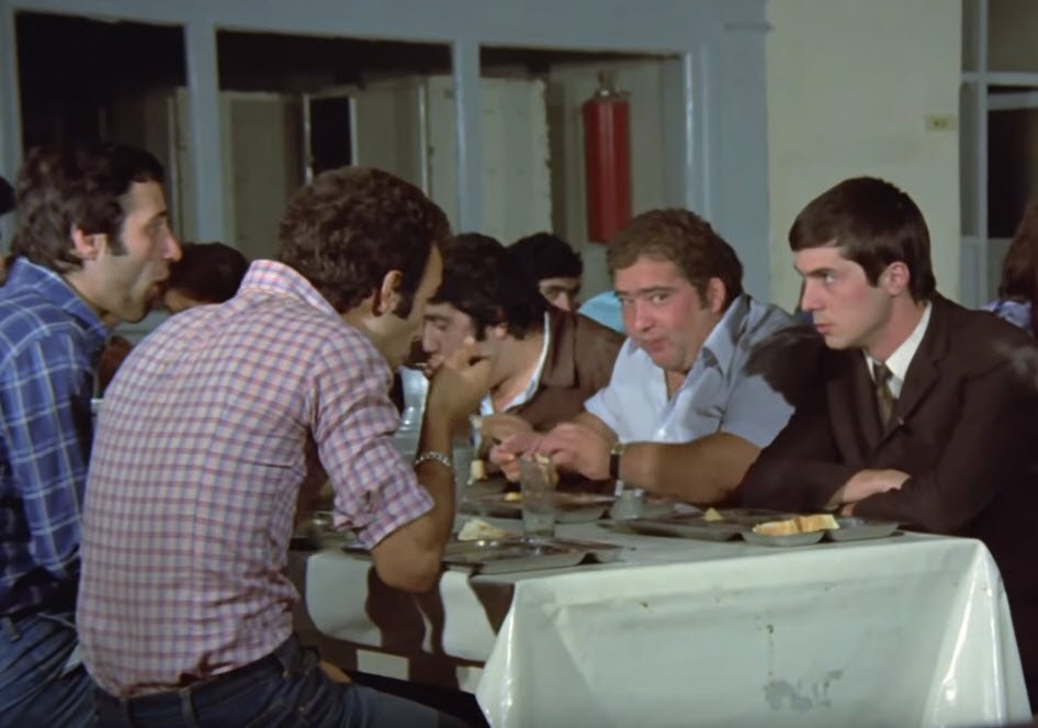 Yeşilçam�ın efsane Kemal Sunal filmi �Şabanoğlu Şaban�ın Selma�sı Sevda