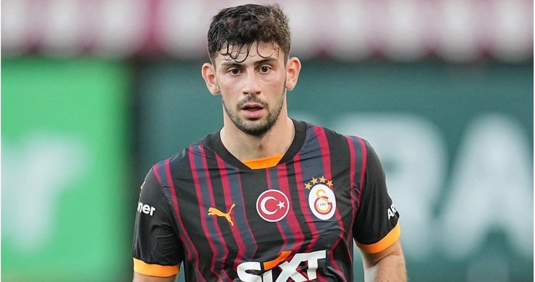 Resmi hesaptan açıklandı: Galatasaray’da ayrılık