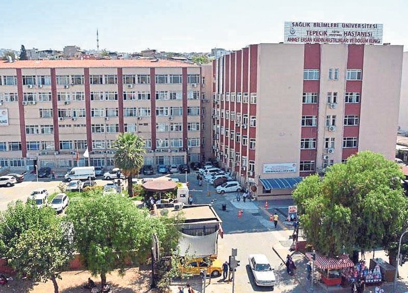 Tepecik Anne Dostu Dogumevi Oluyor Kent Haberleri Haberleri