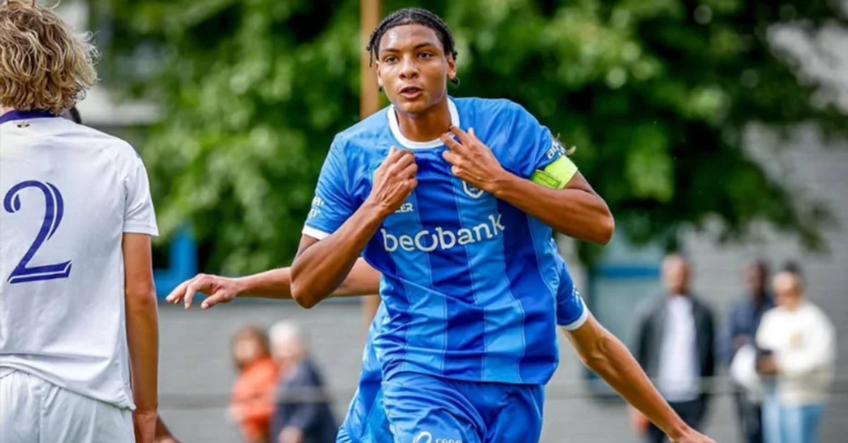 Göz-Göz genç yıldızın peşinde