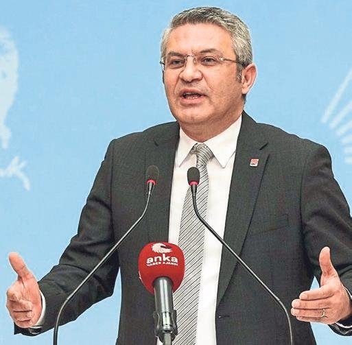 CHP-HDP aşkının mimarları buluştu