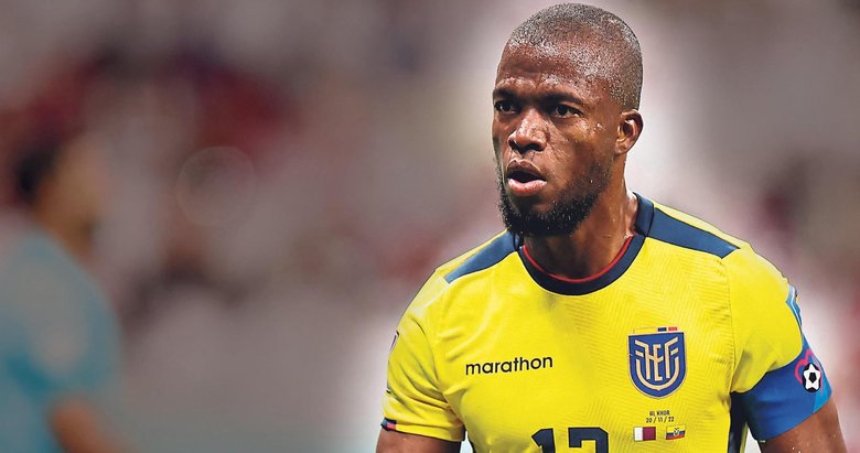 Fenerbahçe’de Valencia paniği