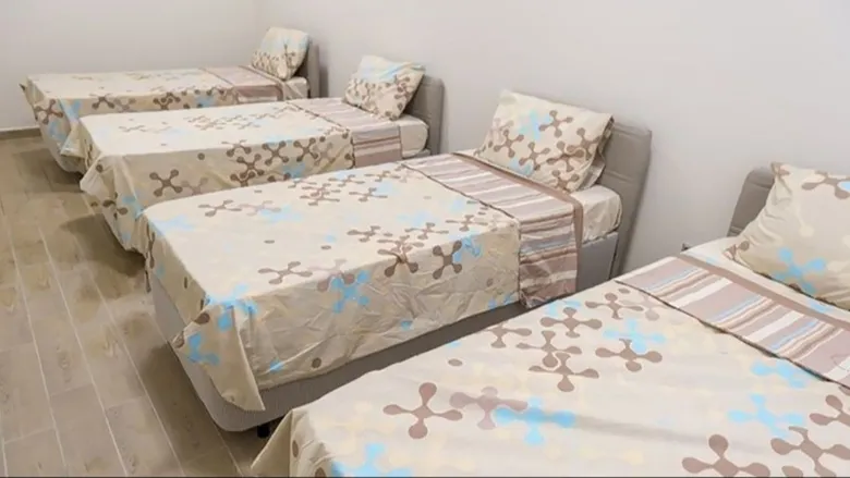 KYK YURT ODALARI KAÇ KİŞİLİK? 2, 4, 6, 8 kişilik odalar arasındaki farklar