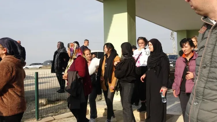 Cani baba 2 evladını öldürüp intihar etmişti! İşte o vahşetin ardından annenin feryadı…