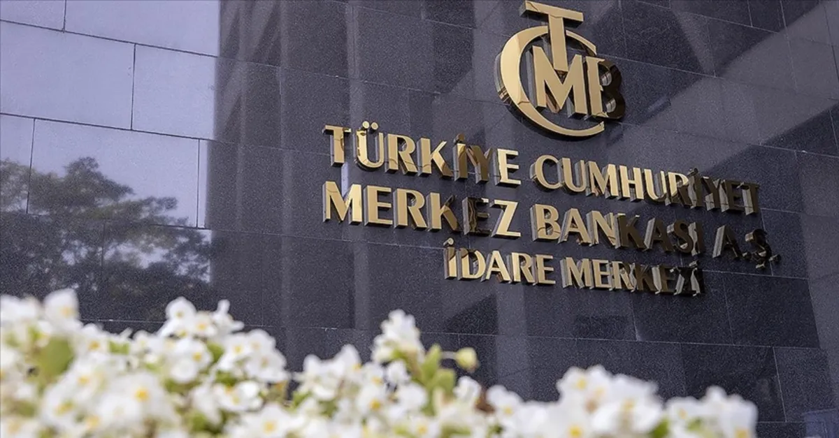TCMB Nisan faiz kararı bugün saat 14.00'te açıklanıyor; piyasa politika faizinin yüzde 37'de sabit kalmasını bekliyor