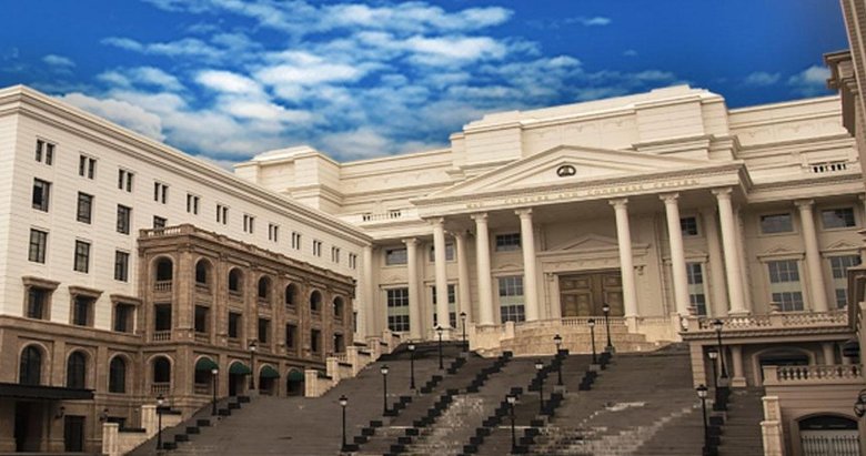 Ankara Müzik ve Güzel Sanatlar Üniversitesi Araştırma Görevlisi alıyor