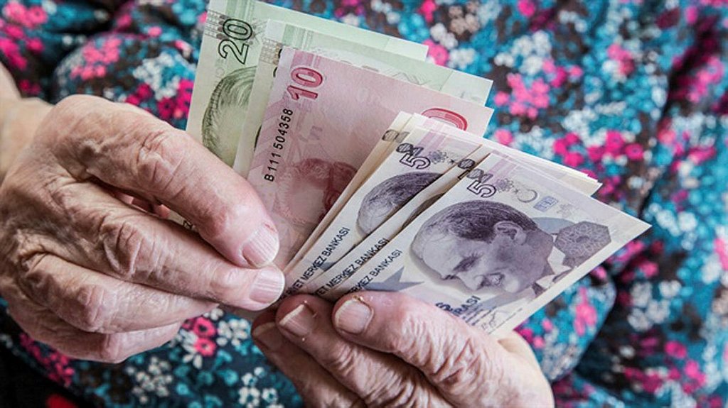Emeklilerin Temmuz zammı ile maaşları ne kadar olacak?