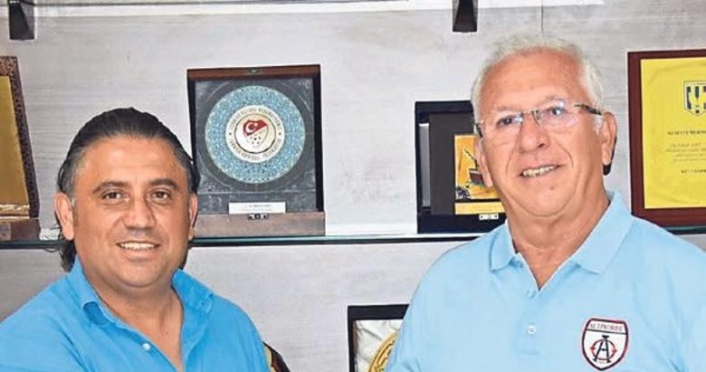 Altınordu Efeler el ele