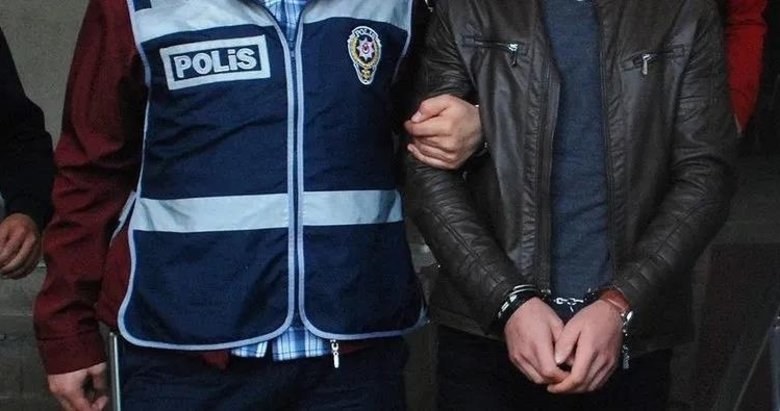 Balıkesir’de PKK/KCK operasyonu! 5 gözaltı kararı