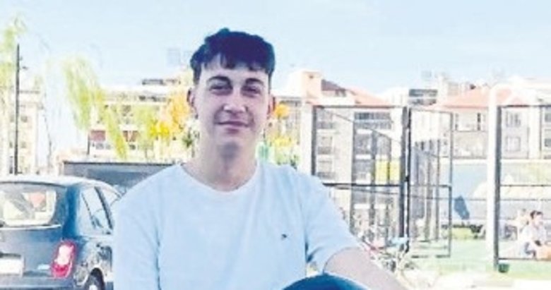 15 yaşındaki motosikletli kazada hayatını kaybetti