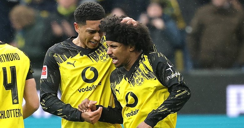 Fenerbahçe’de rota Adeyemi