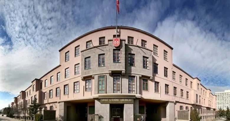 MSB kaynaklarından Suriye açıklaması: Münbiç ve Tişrin Barajı’nın kontrolü tamamen SMO’da