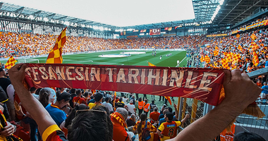 Göztepe ezber bozdu