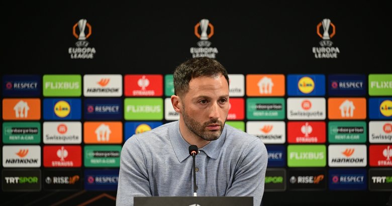 Tedesco’dan çarpıcı açıklama: Kesinlikle kaybetmeyi hak ettik!