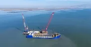 İzmir’de nefes aldıran çalışma!