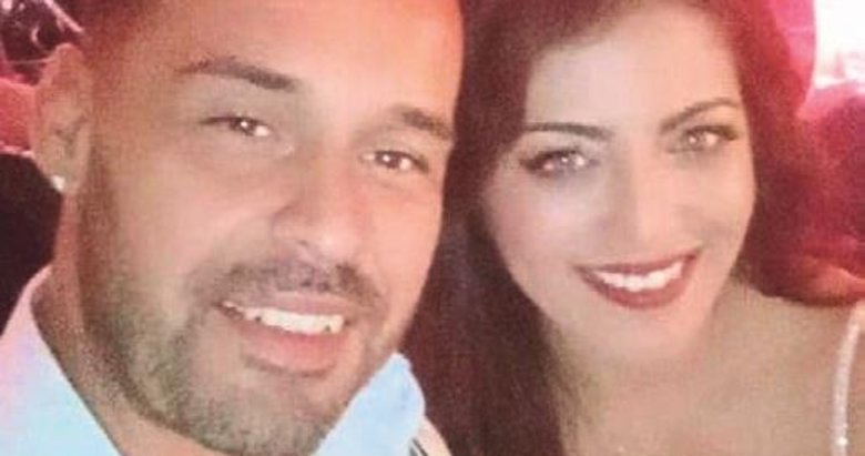 Üçüncü evlilik cinayetle bitti