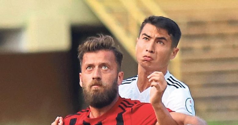 Altay’da kart alarmı