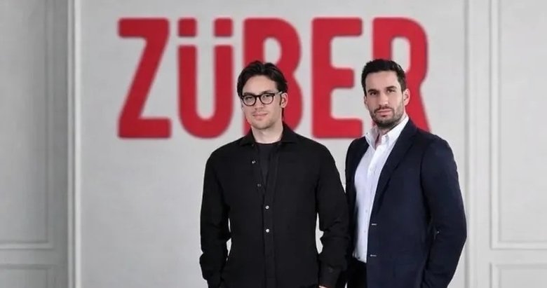 Züber markasının sahipleri gözaltında