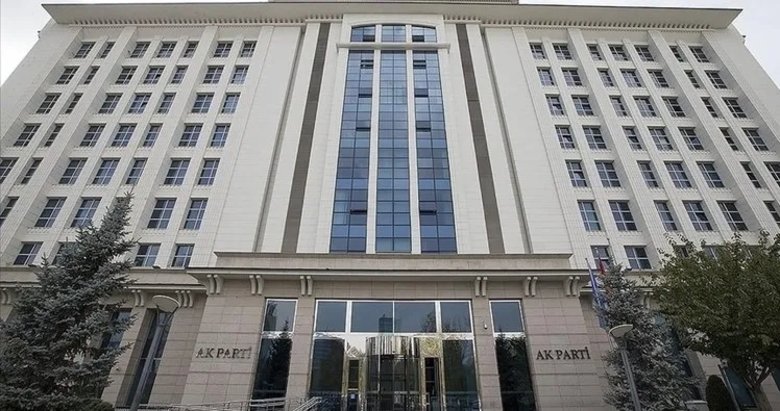 AK Parti Anayasa Komisyonu toplantısının tarihi belli oldu