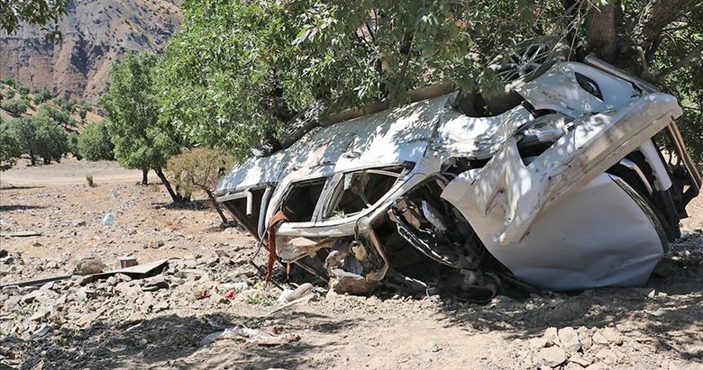 Diyarbakır’da 7 sivilin şehit olduğu terör saldırısının detayları ortaya çıktı