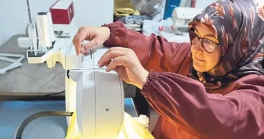 200 bin batışla rüyasını işledi