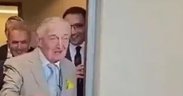 Rahmi Koç’un fıkrası soruşturmalık oldu
