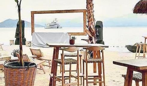 Milyarderler partisi