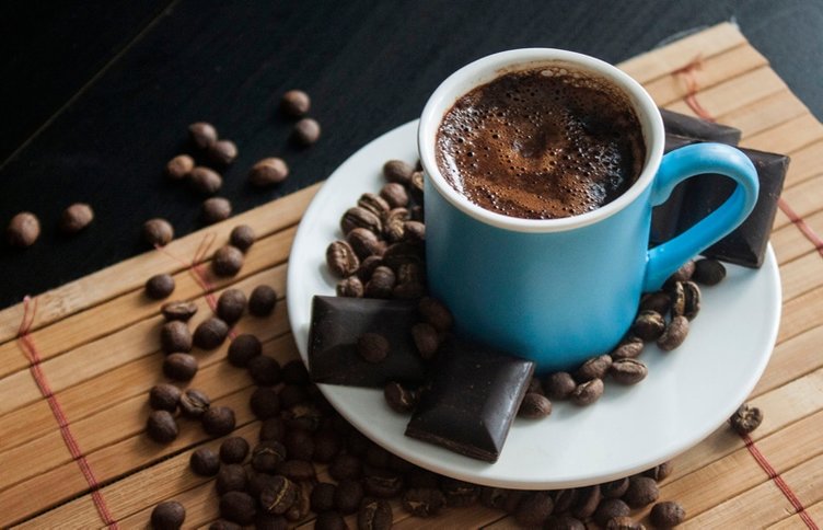 Türk kahvesi stres ve birçok hastalığa iyi geliyor, yaşlanmayı geciktiriyor