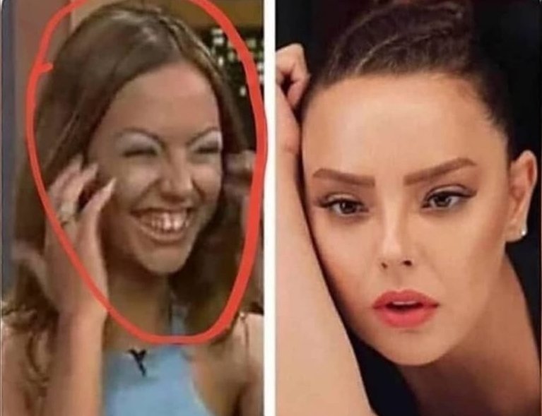 Eşkıya Dünyaya Hükümdar Olmaz EDHO dizisinin Ceylan�ı Sanem Çelik