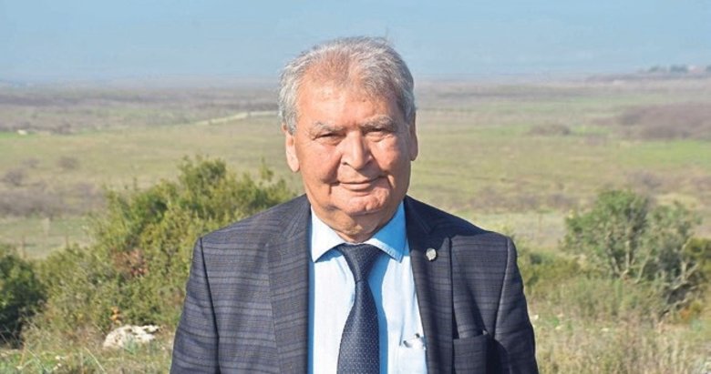 2035’e kadar barajlarımız dolu olacak