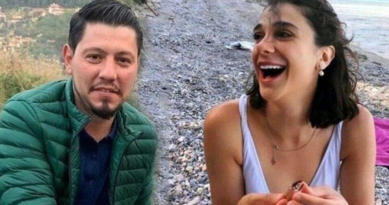 Son dakika: Pınar Gültekin davasında flaş gelişme! Mahkemeden yeni karar