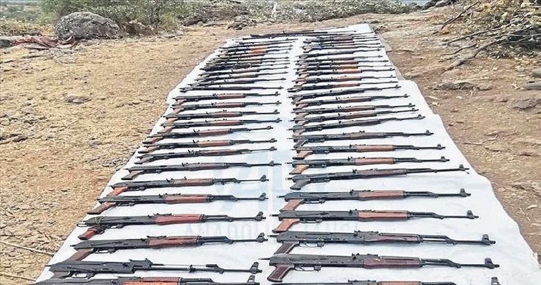 Silah bırakma sürecinde MİT etkin rol üstlenecek