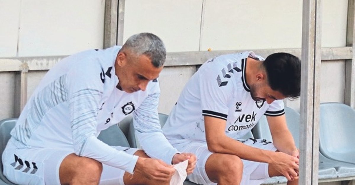 Altay’da dertler bir türlü bitmiyor