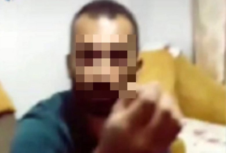 Korkunç anları sosyal medyadan paylaştı! Ayrılma aşamasındaki eşi ve arkadaşını tabancayla vurdu