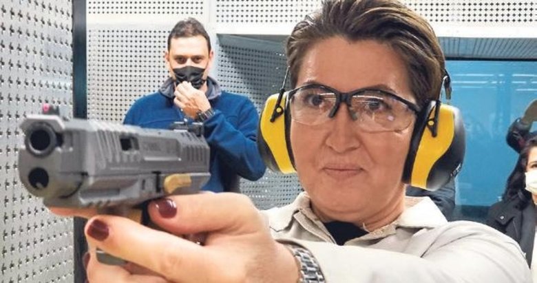 En modern poligonu Manisa OSB’de açtılar