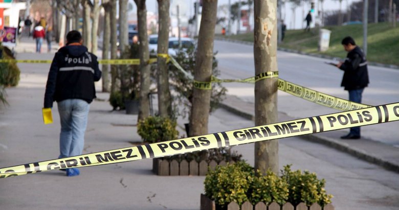 İzmir’de vahşi cinayet