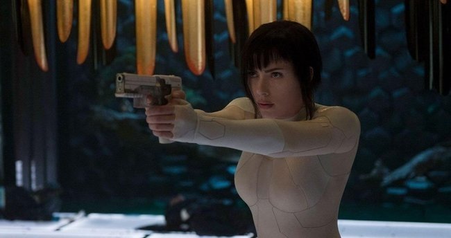 Beyazperde sanal evreni çoktan keşfetti