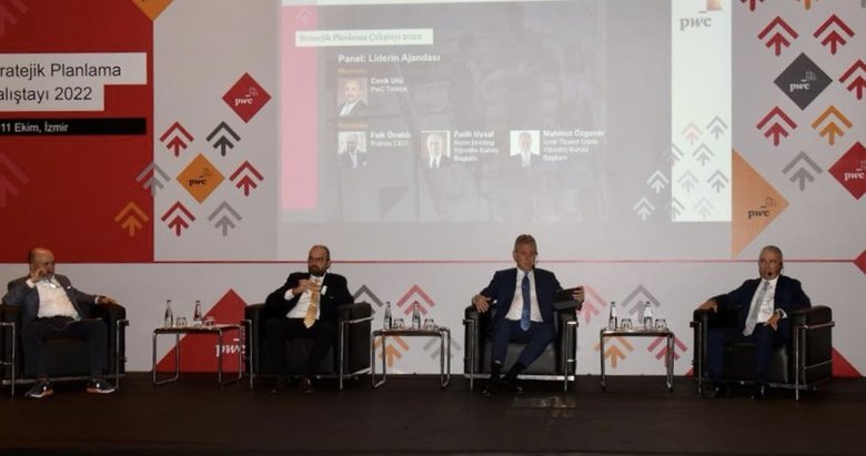 İzmir, aile şirketleriyle dönüşüme öncülük ediyor