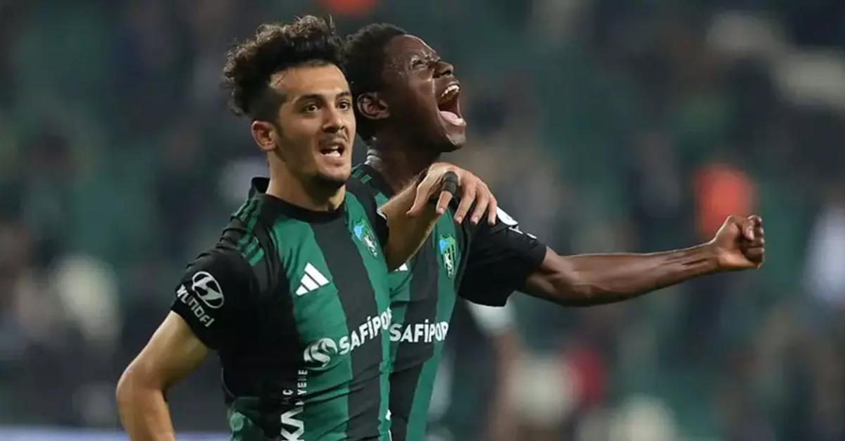 Sosyal medya bunu konuşuyor! Tayfun Bingöl'den tek kelimelik Galatasaray mesajı