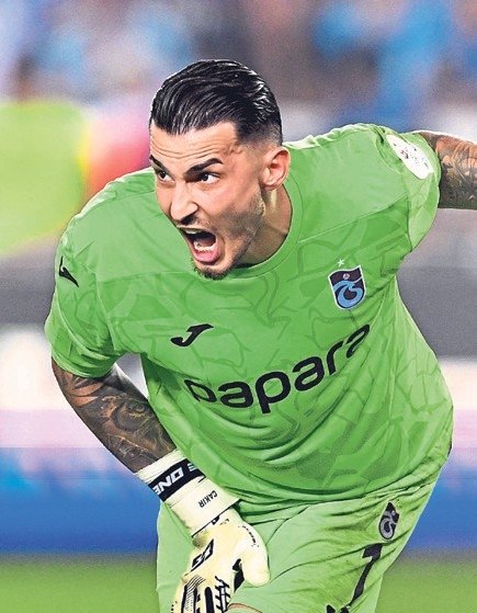 Cimbom’da Singo telaşı