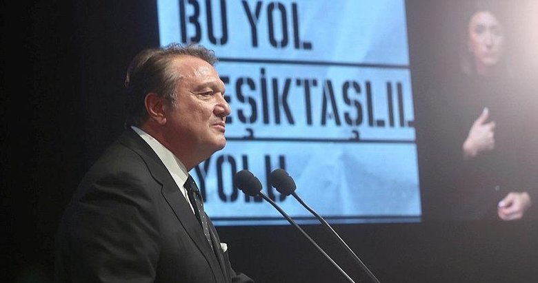 Beşiktaş’ta liste savaşları