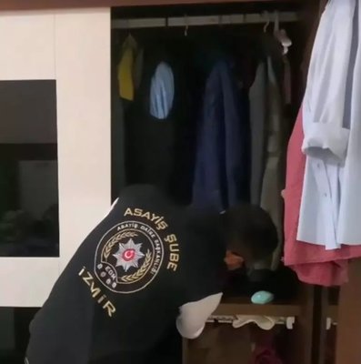 İzmir’de 16 yıl önce kaybolan adamın öldürüldüğü ortaya çıktı