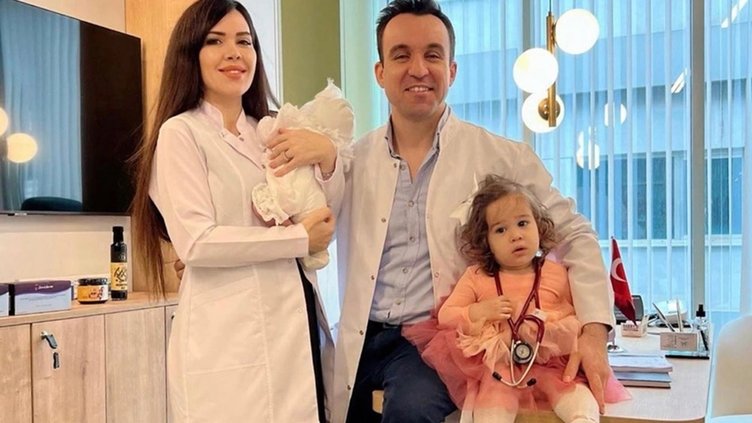 Fenomenler tek tek dökülmeye başladı! Tayyar ve Özlem Öz hakkında birçok suçtan soruşturma