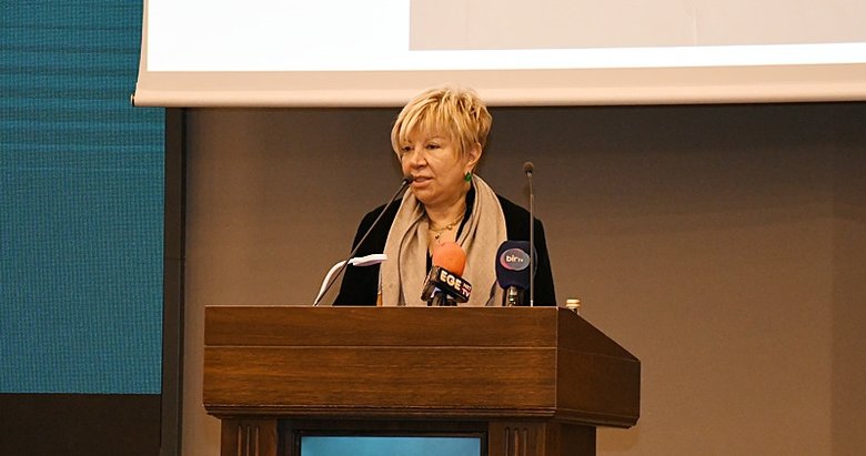 Işınsu Kestelli: Trump’ın politikaları Türkiye için fırsat olacak