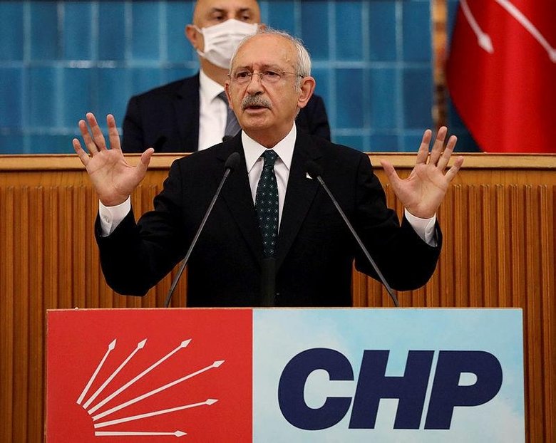 Deniz Baykal ve ekibini CHP’den koparacaklar! İkinci kumpas için düğmeye basıldı