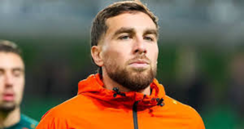 Orkun Kökçü’nün kardeşi Kartal’a