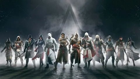 Assassin’s Creed film konusu nedir, nerede çekildi? Assassin’s Creed oyuncuları kimleri hangi kanalda saat kaçta yayınlanacak?